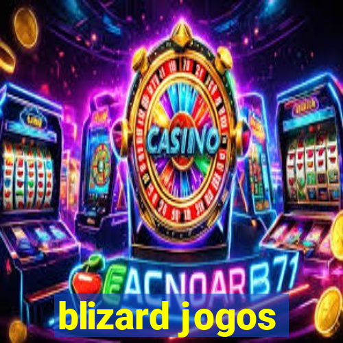 blizard jogos