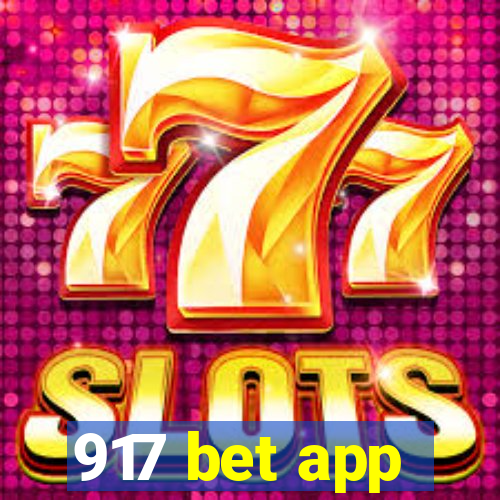 917 bet app