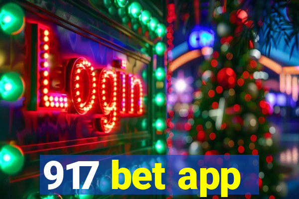 917 bet app