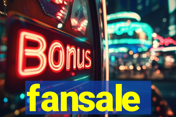 fansale