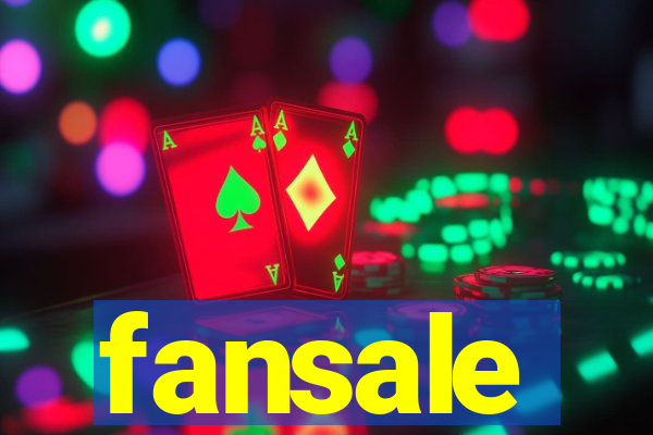 fansale