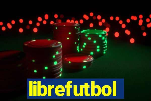 librefutbol