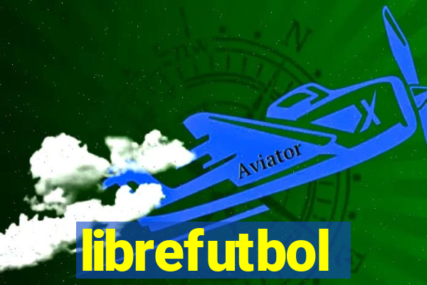 librefutbol