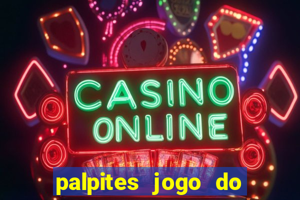 palpites jogo do sao paulo