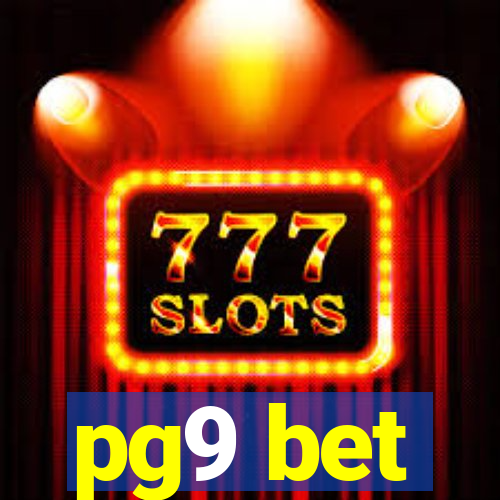 pg9 bet