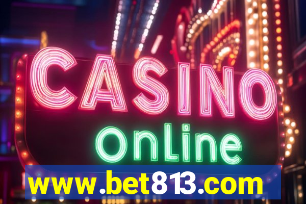 www.bet813.com