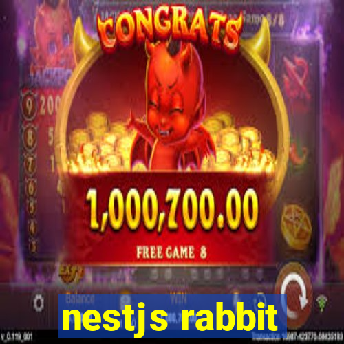 nestjs rabbit