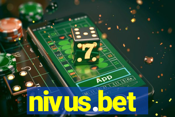 nivus.bet