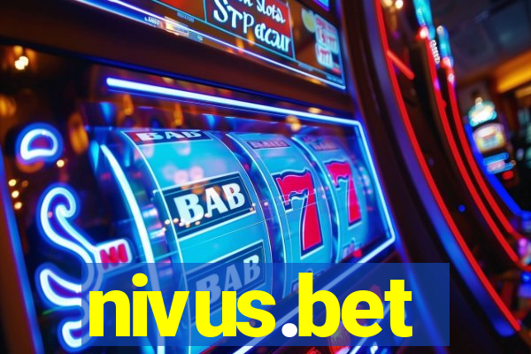 nivus.bet