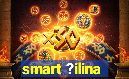 smart ?ilina