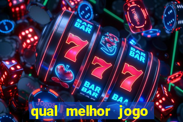 qual melhor jogo de cassino da betano