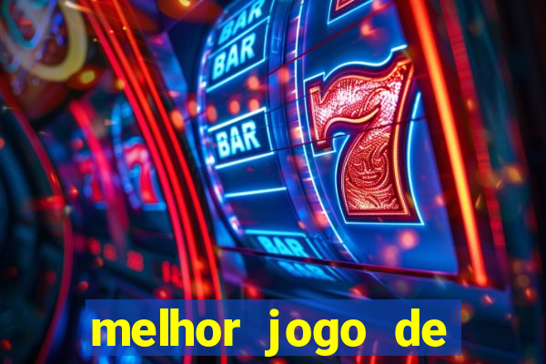 melhor jogo de poker online