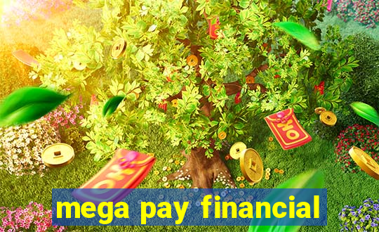 mega pay financial