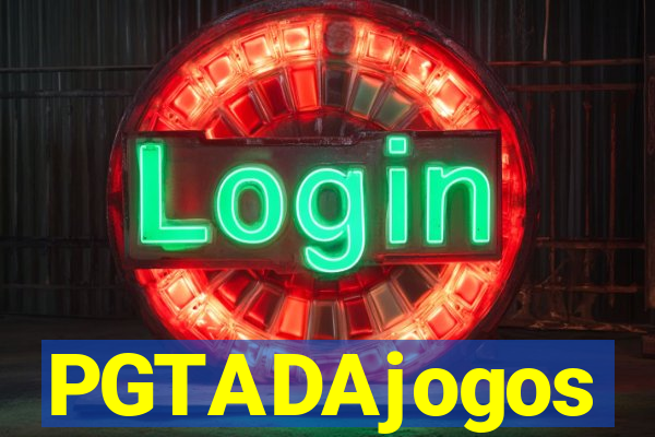 PGTADAjogos