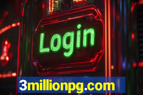 3millionpg.com