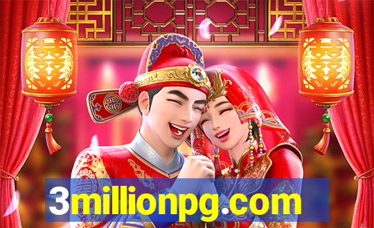 3millionpg.com