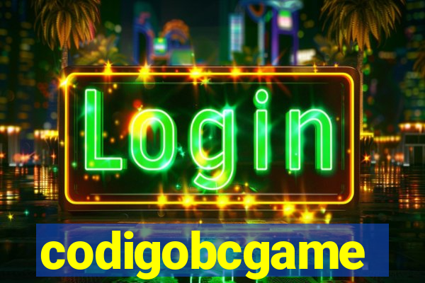 codigobcgame