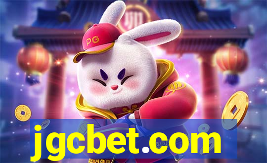 jgcbet.com