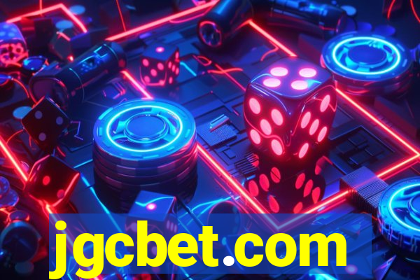 jgcbet.com