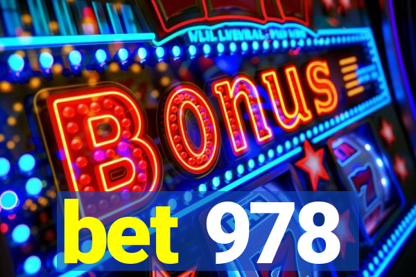 bet 978