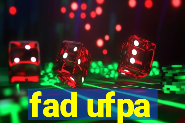 fad ufpa