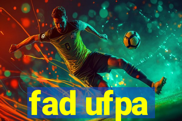 fad ufpa