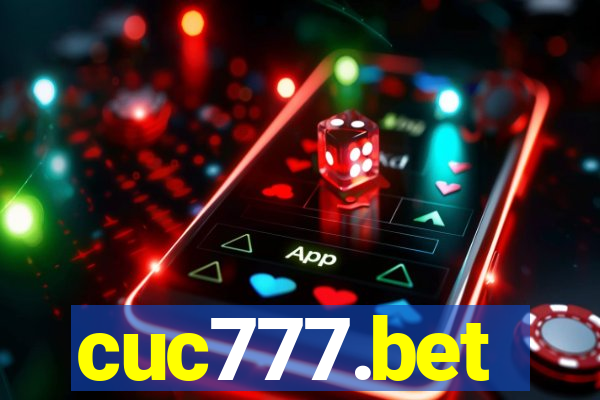 cuc777.bet