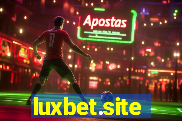 luxbet.site