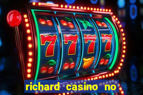 richard casino no deposit bonus