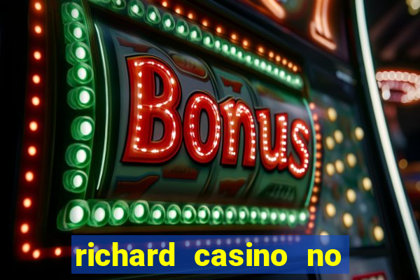 richard casino no deposit bonus