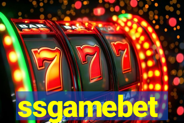 ssgamebet