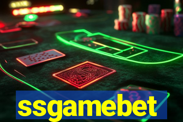 ssgamebet