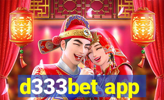 d333bet app