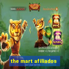 the mart afiliados