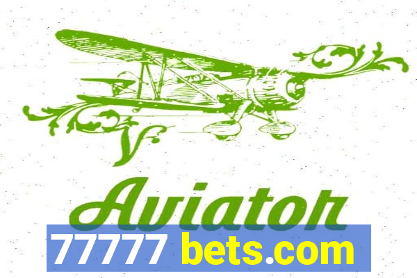 77777 bets.com