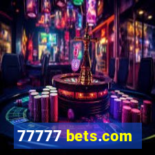 77777 bets.com