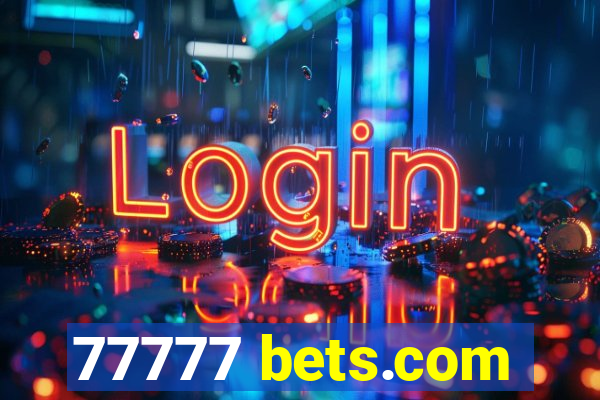 77777 bets.com