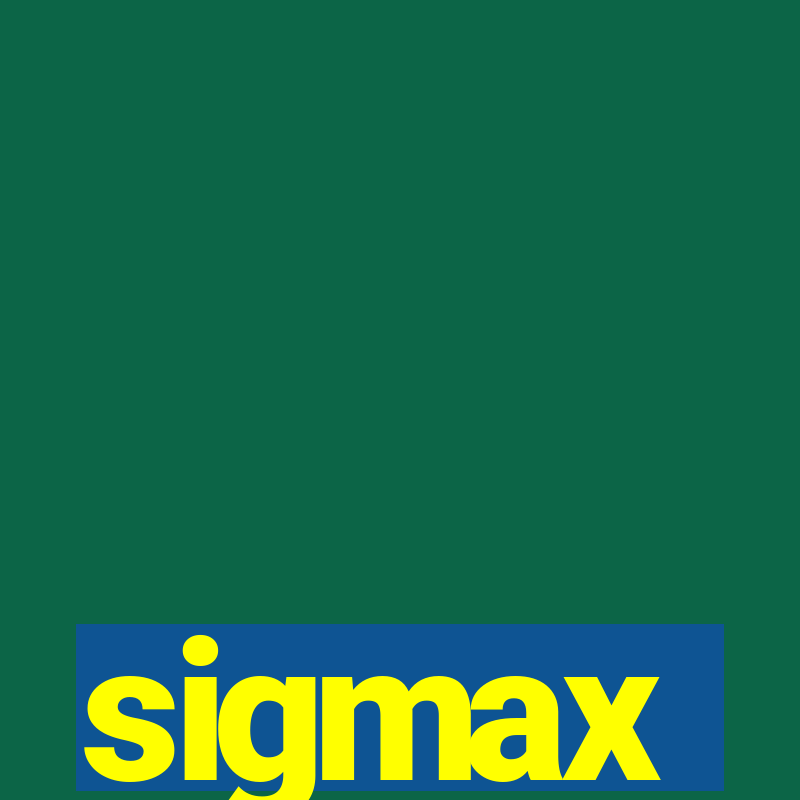 sigmax