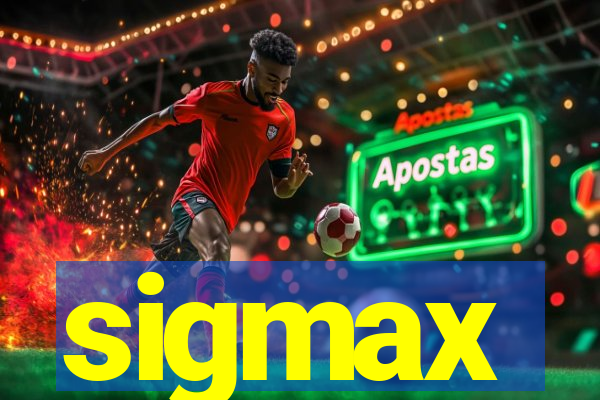 sigmax