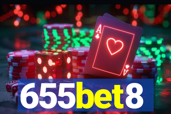 655bet8