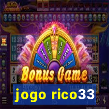 jogo rico33