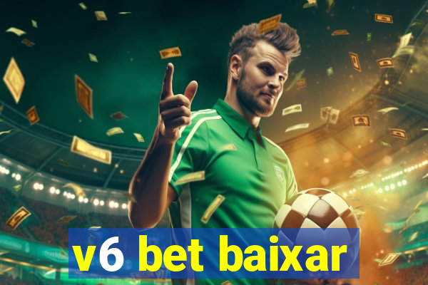 v6 bet baixar