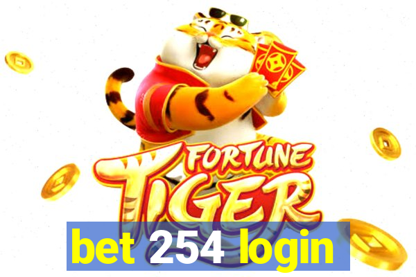 bet 254 login