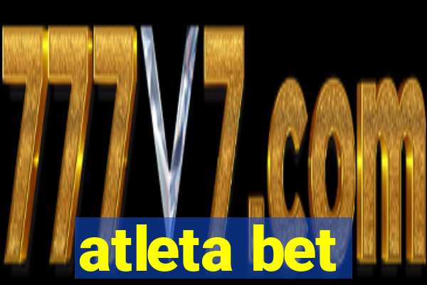 atleta bet