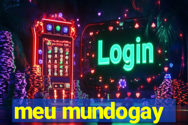 meu mundogay