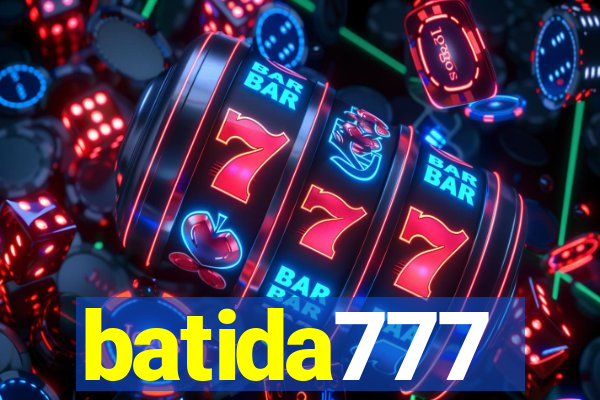 batida777