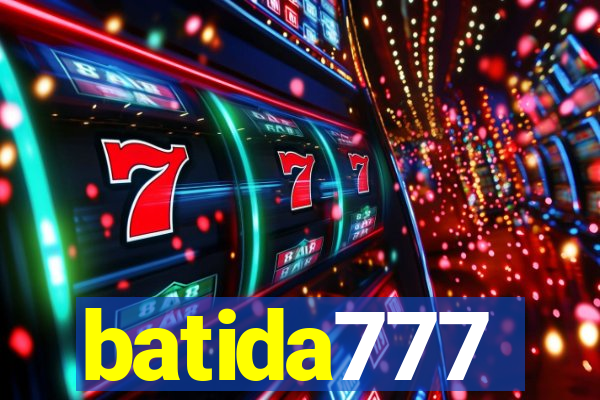 batida777