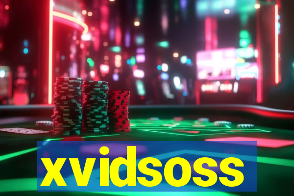 xvidsoss