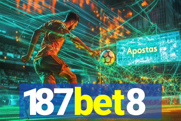 187bet8