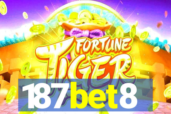 187bet8